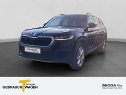 Schwarz Gebraucht 2022 Skoda Kodiaq Tour SUV | 34.690 € (Etwas zu teuer)