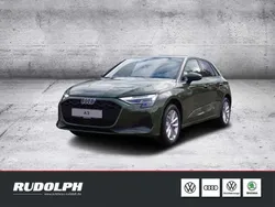 Othercolor Gebraucht 2025 Audi A3 Sportback Ambiente Kleinwagen | 34.930 € (Fairer Preis)