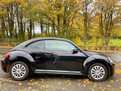 Schwarz Gebraucht 2014 VW Beetle Kleinwagen | 7.800 € (Superpreis)