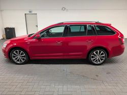 Metallic Gebraucht 2019 Skoda Octavia Soleil Kombi | 19.510 € (Teuer)