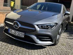 Gebraucht 2020 Mercedes CLA200 Shooting Brake Edition Kombi | 25.000 € (Fairer Preis)