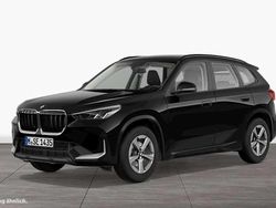 Schwarz ii Gebraucht 2024 BMW X1 Shadowline SUV | 36.480 € (Superpreis)