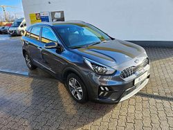 (abt) graphit met. (grau) Gebraucht 2020 Kia Niro Vision SUV | 21.500 € (Etwas zu teuer)