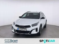 Weiß Neu 2025 Kia XCeed GT-Line SUV | 40.190 € (Teuer)