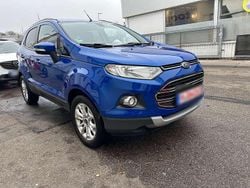 Other Gebraucht 2016 Ford Ecosport SUV | 7.999 € (Guter Preis)