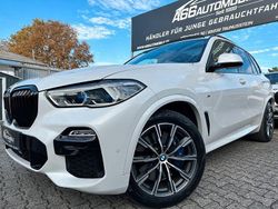 Weiß Gebraucht 2020 BMW X5 M Sport SUV | 48.989 € (Guter Preis)
