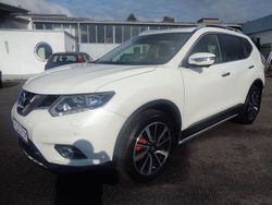 Weiß Gebraucht 2014 Nissan X-Trail Acenta SUV | 11.995 € (Fairer Preis)
