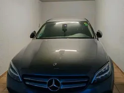 Grau Gebraucht 2019 Mercedes C200 Avantgarde Limousine | 22.950 € (Fairer Preis)