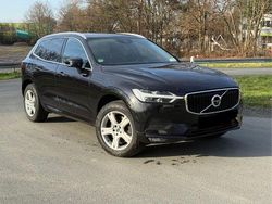 Schwarz Gebraucht 2020 Volvo XC60 Inscription SUV | 17.800 €