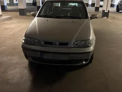 Fiat Albea