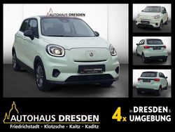 Grün Neu 2025 Leapmotor T03 Kleinwagen | 19.941 € (Fairer Preis)