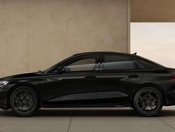 Mythosschwarz metallic Neu 2025 Audi S3 Limousine | 52.381 € (Guter Preis)