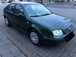 Gebraucht 1999 VW Bora Limousine | 1.200 € (Fairer Preis)