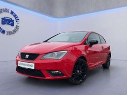 Rot Gebraucht 2014 Seat Ibiza SC Stylance Kleinwagen | 5.690 € (Fairer Preis)