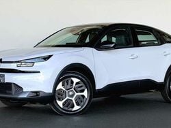 Weiß Neu 2025 Citroën C4 Kleinwagen | 24.470 € (Guter Preis)