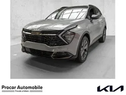 (hbm) wolf gray Neu 2025 Kia Sportage SUV | 36.590 € (Superpreis)