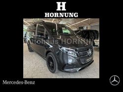Graphitgrau metallic Gebraucht 2024 Mercedes V250 AMG Van / Kleinbus | 81.900 € (Teuer)