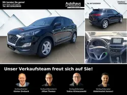 Andere Gebraucht 2019 Hyundai Tucson Trend SUV | 18.880 € (Guter Preis)