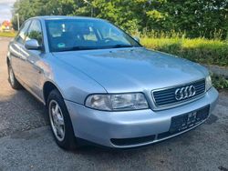 Silber Gebraucht 1996 Audi A4 Limousine | 1.150 € (Guter Preis)