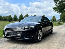 Schwarz Gebraucht 2017 Audi A5 Ambiente Coupé | 22.999 € (Superpreis)