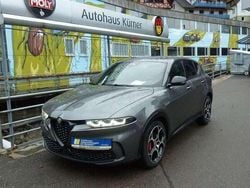 Grau metallic Gebraucht 2024 Alfa Romeo Tonale Veloce SUV | 28.500 € (Guter Preis)