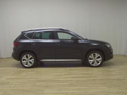 Schwarz Gebraucht 2022 Seat Ateca Xperience SUV | 18.980 € (Guter Preis)
