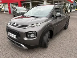 Grau/typ aussenverkleidung met Gebraucht 2021 Citroën C3 Aircross Feel SUV | 12.990 € (Fairer Preis)