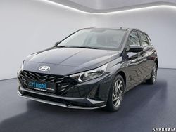 Aurora grey Neu 2025 Hyundai i20 Trend Kleinwagen | 21.440 € (Guter Preis)