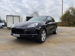 Schwarz Gebraucht 2011 Porsche Cayenne SUV | 17.950 € (Guter Preis)