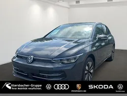 Delfingrau metallic Neu 2025 VW Golf VIII Life Limousine | 31.900 € (Fairer Preis)