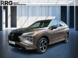 Braun Gebraucht 2022 Mitsubishi Eclipse Cross Select SUV | 18.750 € (Guter Preis)
