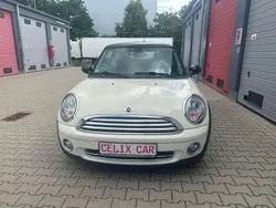 Pepper (old english) white Gebraucht 2009 Mini Cooper Kleinwagen | 4.490 € (Fairer Preis)