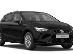 Schwarz Neu 2025 Seat Ibiza Limousine | 18.990 € (Fairer Preis)