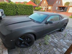 Schwarz Gebraucht 2011 Chevrolet Camaro Coupé | 23.900 €