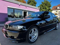 Schwarz Gebraucht 2003 BMW 320 M Sport Coupé | 8.880 €