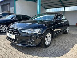Schwarz Gebraucht 2014 Audi A6 Business Limousine | 10.980 € (Guter Preis)