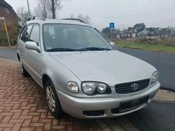 Silber Gebraucht 2001 Toyota 4 Runner SUV | 2.200 €