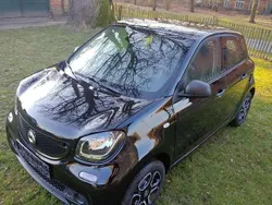 Schwarz Gebraucht 2019 Smart ForFour Passion Limousine | 13.990 € (Teuer)
