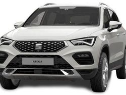 Blau Neu 2025 Seat Ateca SUV | 25.100 € (Superpreis)