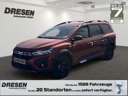 Braun Neu 2025 Dacia Jogger Expression Van / Kleinbus | 26.999 € (Fairer Preis)