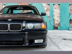 Schwarz Gebraucht 1995 BMW 328 M Sport Coupé | 22.500 €