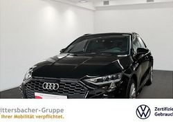 Mythosschwarz metallic Gebraucht 2022 Audi A3 Sportback e-tron S-Line Kleinwagen | 27.990 € (Fairer Preis)