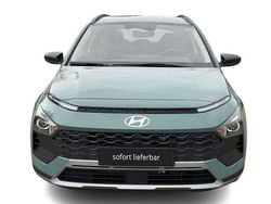 Grün Neu 2025 Hyundai Bayon Comfort SUV | 18.970 € (Superpreis)