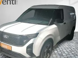 Weiß Neu 2025 Ford E-Transit Trend Van | 30.939 €
