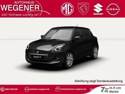 Super black pearl Gebraucht 2023 Suzuki Swift Comfort Kleinwagen | 18.990 € (Etwas zu teuer)