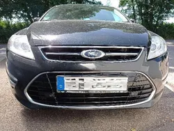 Gebraucht 2012 Ford Mondeo Titanium X Limousine | 4.200 € (Fairer Preis)