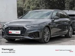 Daytonagrau perleffekt Gebraucht 2024 Audi Q2 S-Line SUV | 38.780 € (Superpreis)