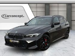 Schwarz Gebraucht 2025 BMW M340 M Sport Limousine | 63.900 € (Fairer Preis)