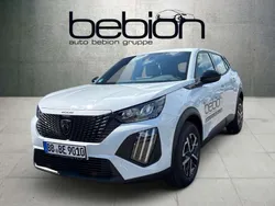 Weiss/typ aussenverkleidung me Neu 2025 Peugeot 2008 Style SUV | 22.450 € (Etwas zu teuer)