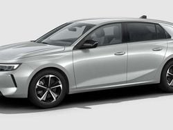 Kristall silber metallic Neu 2025 Opel Astra Limousine | 22.455 € (Superpreis)